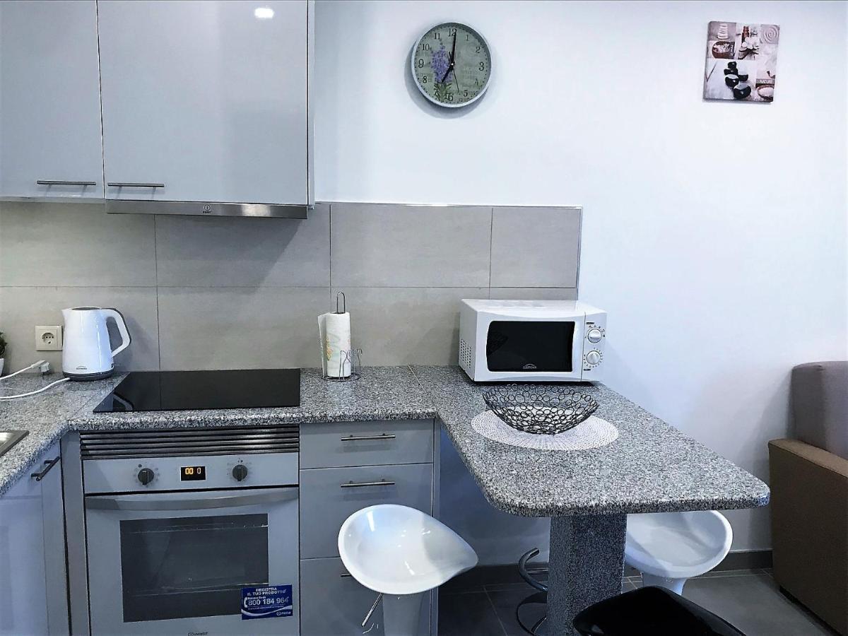 Hortensia Apartment Albufeira Eksteriør bilde