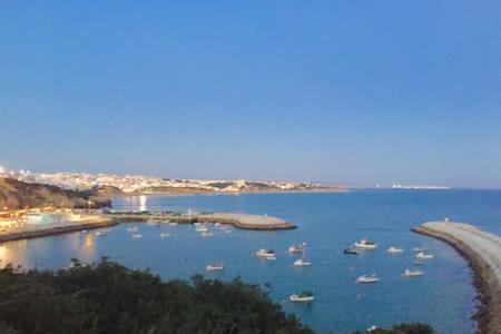 Hortensia Apartment Albufeira Eksteriør bilde